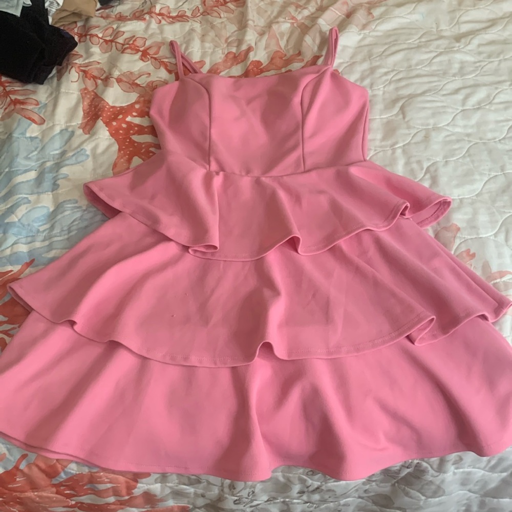 TRIXXI Dress